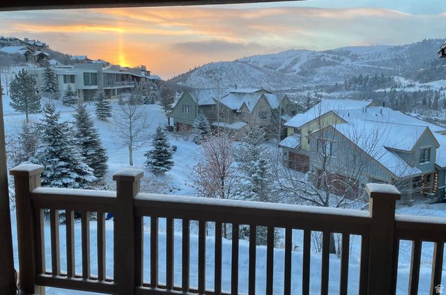 1235 SILVER OAK CT, Park City, UT 84060