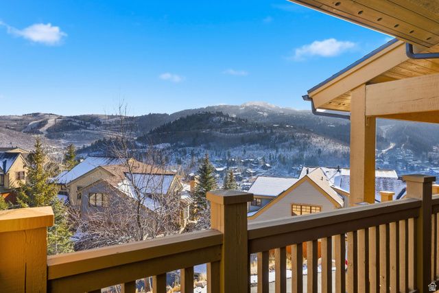 1235 SILVER OAK CT, Park City, UT 84060