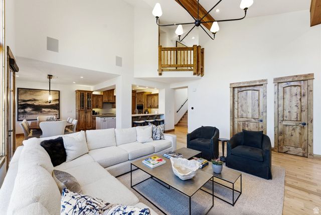 1235 SILVER OAK CT, Park City, UT 84060