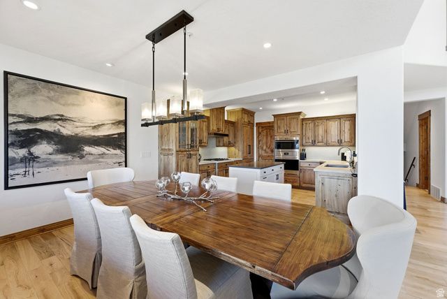 1235 SILVER OAK CT, Park City, UT 84060