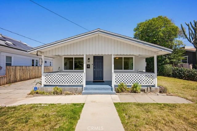 107 S Center Street, Redlands, CA 92373