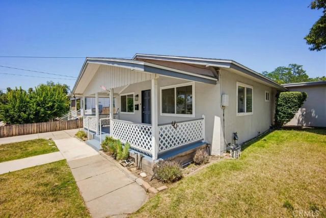 107 S Center Street, Redlands, CA 92373