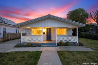107 S Center Street, Redlands, CA 92373