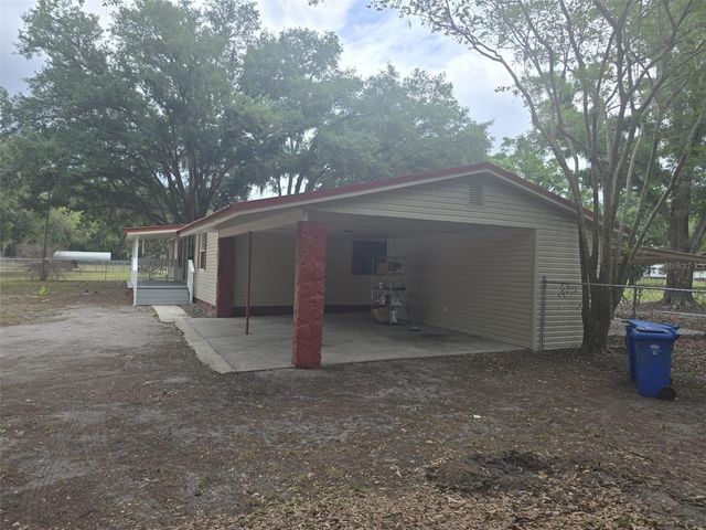 8009 FRANKLIN ROAD, Plant City, FL 33565
