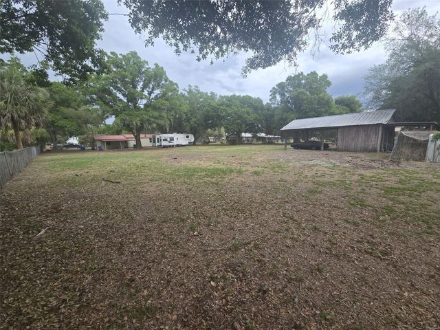 8009 FRANKLIN ROAD, Plant City, FL 33565