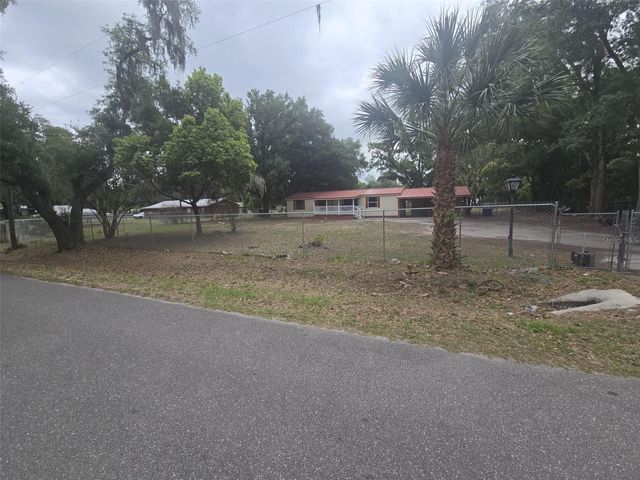 8009 FRANKLIN ROAD, Plant City, FL 33565