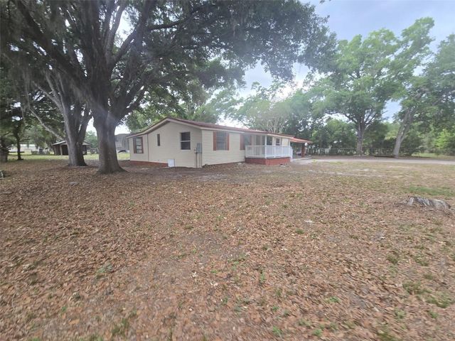 8009 FRANKLIN ROAD, Plant City, FL 33565