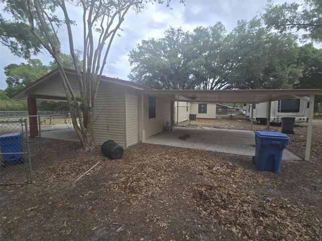 8009 FRANKLIN ROAD, Plant City, FL 33565