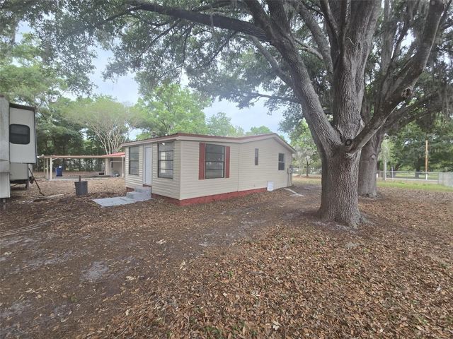 8009 FRANKLIN ROAD, Plant City, FL 33565