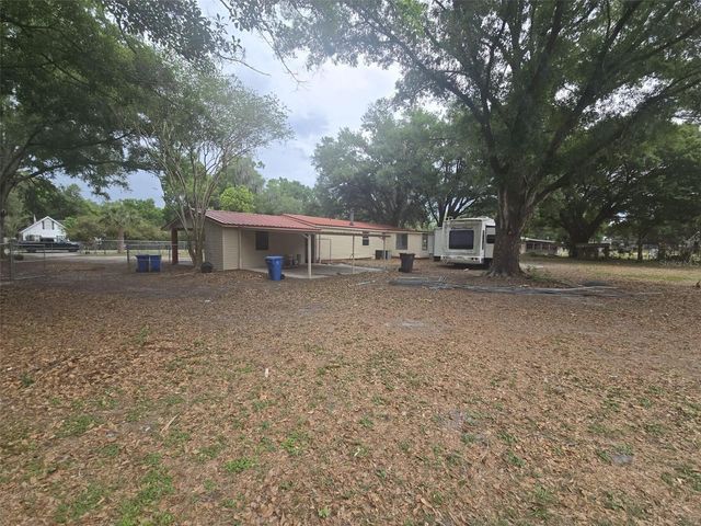 8009 FRANKLIN ROAD, Plant City, FL 33565