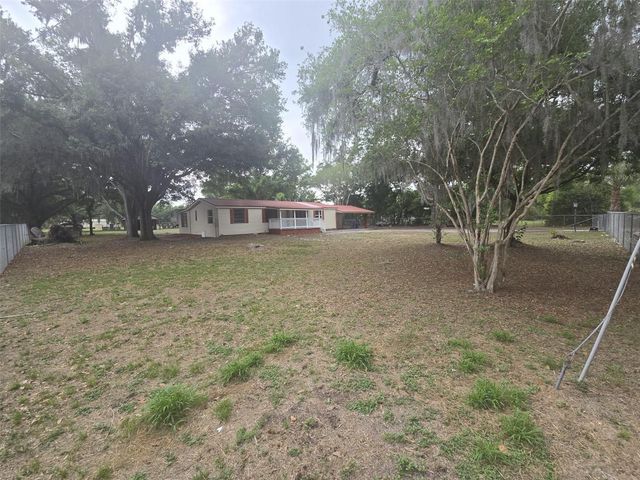 8009 FRANKLIN ROAD, Plant City, FL 33565