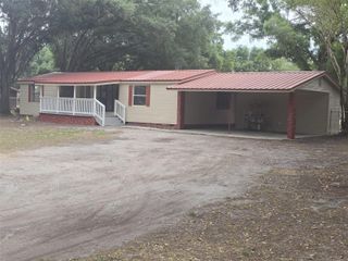 8009 FRANKLIN ROAD, Plant City, FL 33565