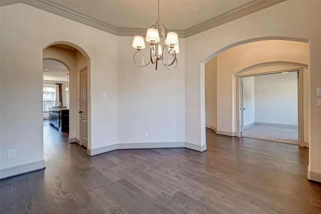 11103 Dowbeck Avenue, Richmond, TX 77407