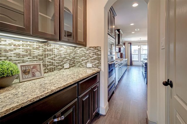 11103 Dowbeck Avenue, Richmond, TX 77407