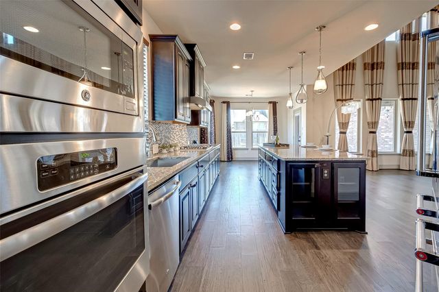 11103 Dowbeck Avenue, Richmond, TX 77407