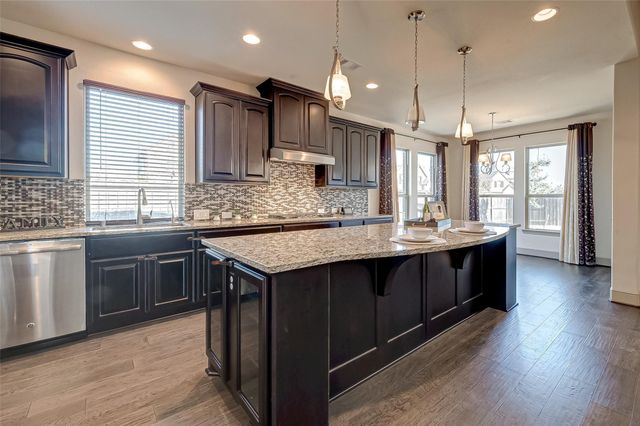 11103 Dowbeck Avenue, Richmond, TX 77407