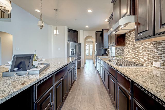11103 Dowbeck Avenue, Richmond, TX 77407