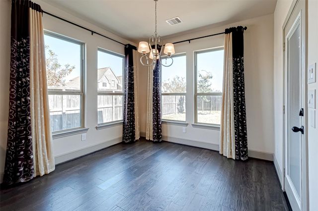 11103 Dowbeck Avenue, Richmond, TX 77407
