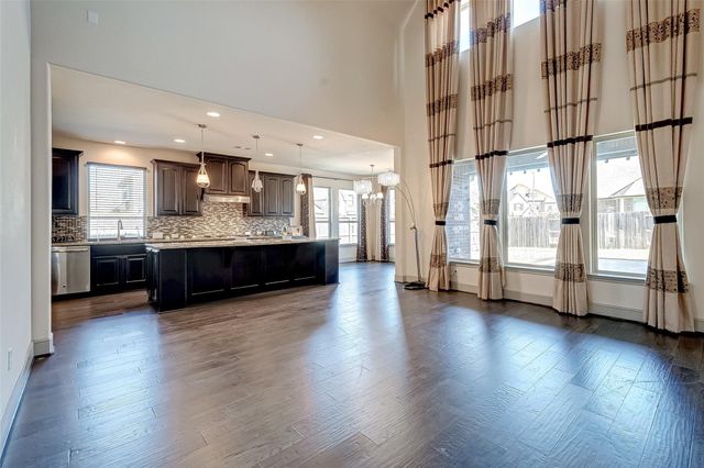 11103 Dowbeck Avenue, Richmond, TX 77407