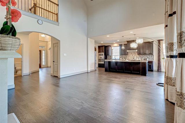 11103 Dowbeck Avenue, Richmond, TX 77407