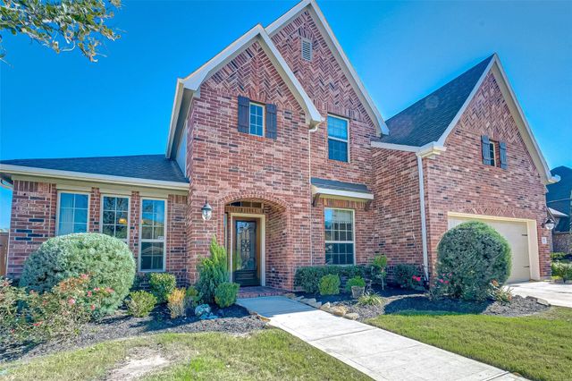 11103 Dowbeck Avenue, Richmond, TX 77407