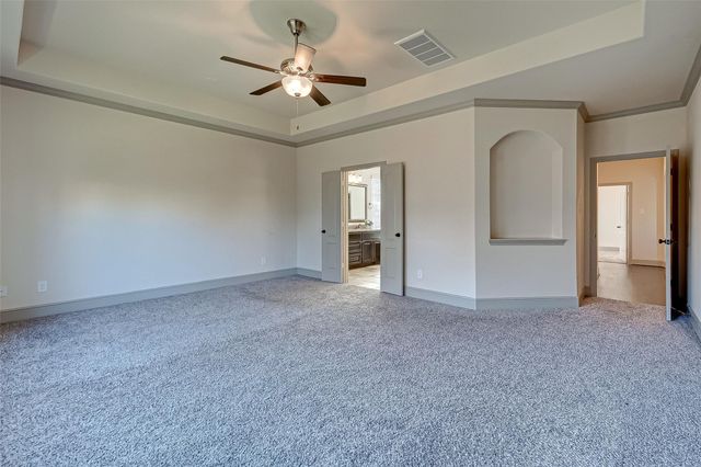 11103 Dowbeck Avenue, Richmond, TX 77407