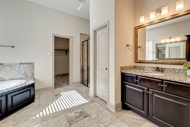 11103 Dowbeck Avenue, Richmond, TX 77407