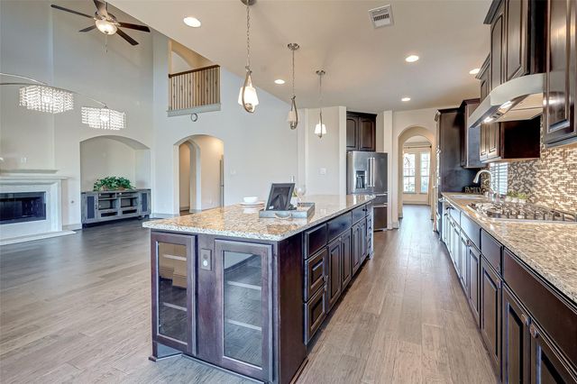 11103 Dowbeck Avenue, Richmond, TX 77407