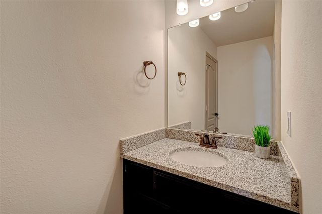 11103 Dowbeck Avenue, Richmond, TX 77407
