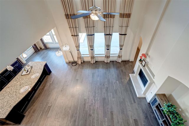 11103 Dowbeck Avenue, Richmond, TX 77407