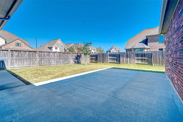 11103 Dowbeck Avenue, Richmond, TX 77407