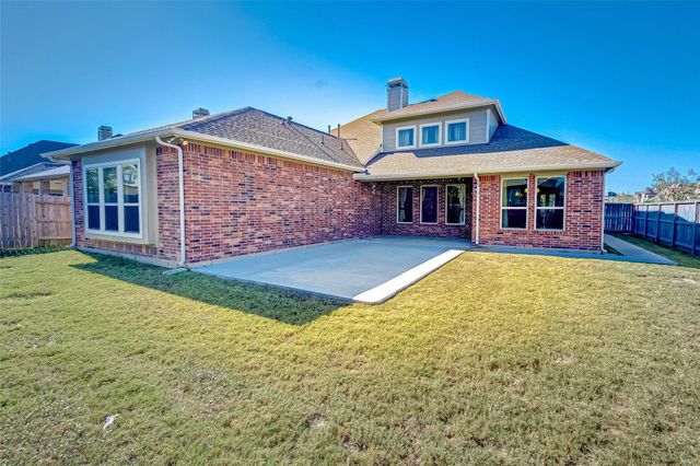 11103 Dowbeck Avenue, Richmond, TX 77407