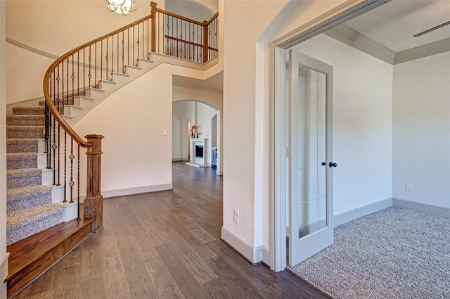 11103 Dowbeck Avenue, Richmond, TX 77407
