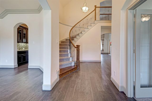 11103 Dowbeck Avenue, Richmond, TX 77407