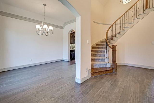 11103 Dowbeck Avenue, Richmond, TX 77407