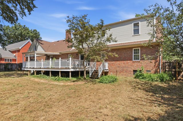 76 Martin Circle, Paducah, KY 42001