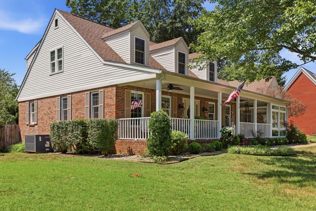 76 Martin Circle, Paducah, KY 42001