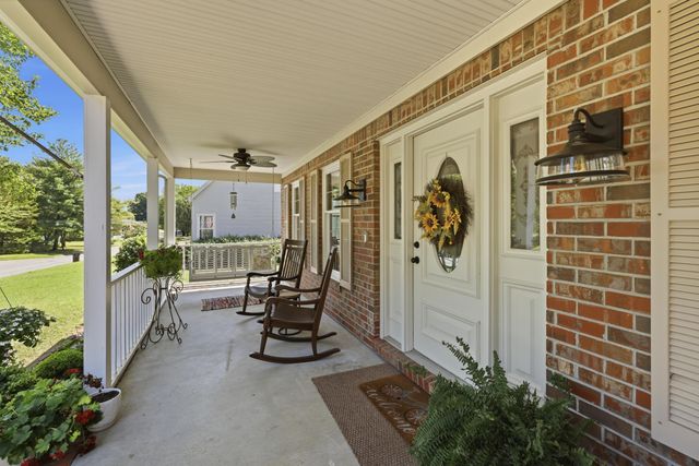 76 Martin Circle, Paducah, KY 42001