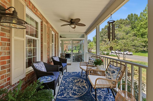 76 Martin Circle, Paducah, KY 42001