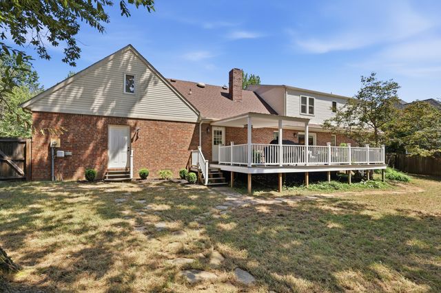 76 Martin Circle, Paducah, KY 42001