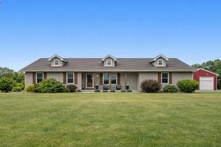 71423 State Line Drive, Mason Twp, MI 49130