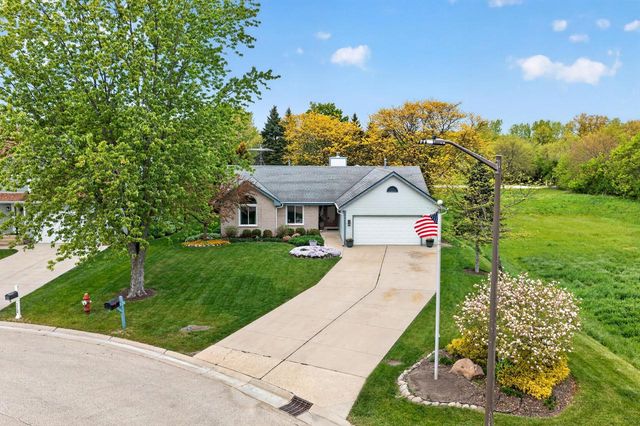 3180 124th STREET, Pleasant Prairie, WI 53158