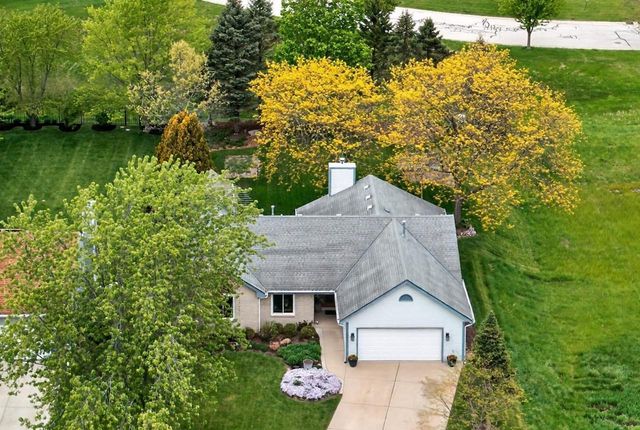3180 124th STREET, Pleasant Prairie, WI 53158