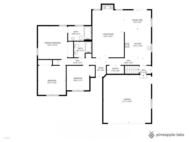 3180 124th STREET, Pleasant Prairie, WI 53158
