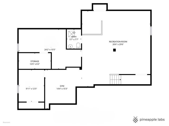3180 124th STREET, Pleasant Prairie, WI 53158