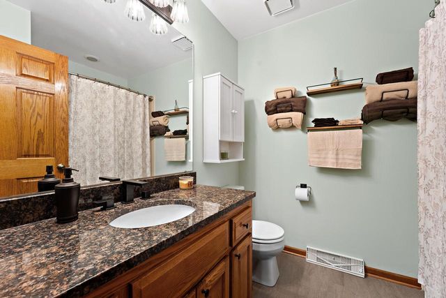 3180 124th STREET, Pleasant Prairie, WI 53158