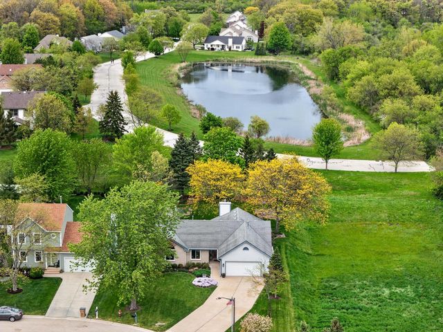 3180 124th STREET, Pleasant Prairie, WI 53158