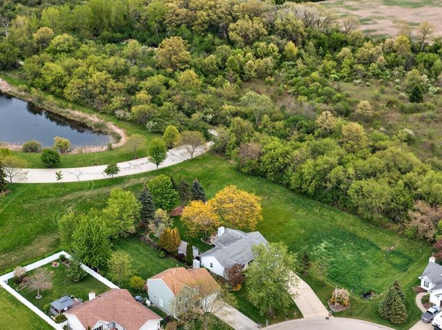 3180 124th STREET, Pleasant Prairie, WI 53158