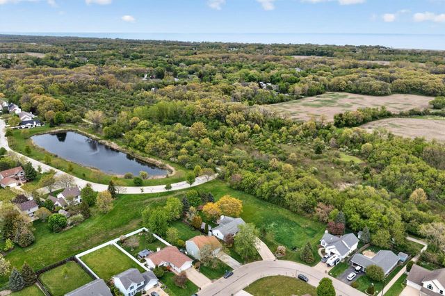 3180 124th STREET, Pleasant Prairie, WI 53158