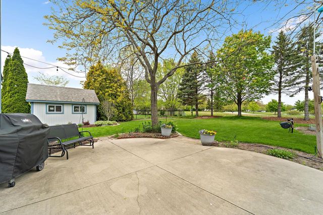3180 124th STREET, Pleasant Prairie, WI 53158